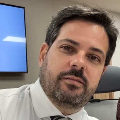 Marcos Pablo Alencar Da Cunha Cavalcanti