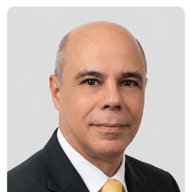 Luiz Eduardo Correia Miranda